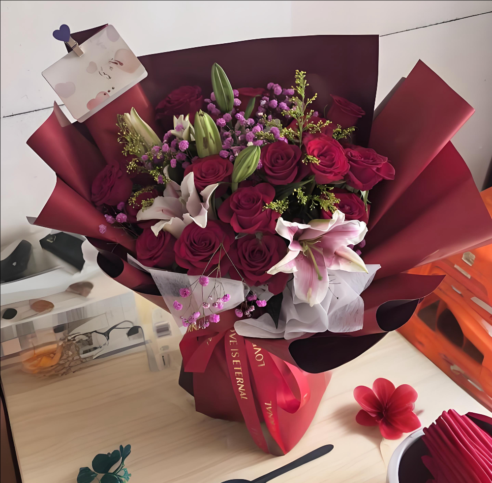 绍兴新昌县花店